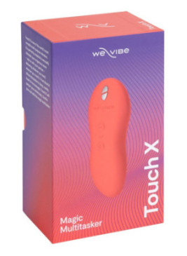 Touch X